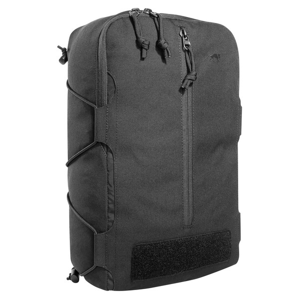 TT TAC POUCH 14 - Rucksack-Zubehör-BLACK