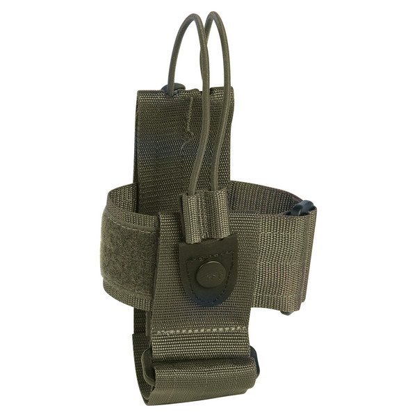 Tasmanian Tiger TT TAC POUCH 2 RADIO - Rucksack-Zubehör Ansicht 1