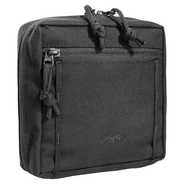 TT TAC POUCH 5.1 - Rucksack-Zubehör-BLACK