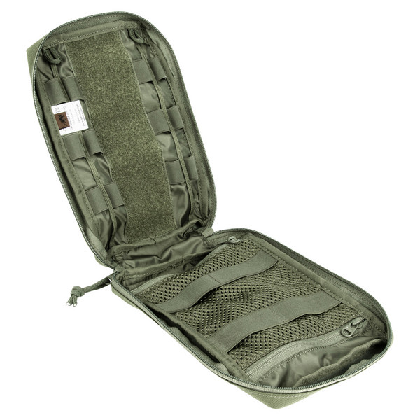 Tasmanian Tiger TT TAC POUCH 7.1 - Rucksack-Zubehör Ansicht 5