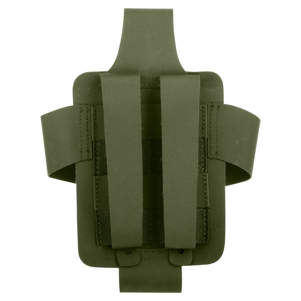 Tasmanian Tiger TT TAC POUCH HOLDER M - Rucksack-Zubehör Ansicht 2