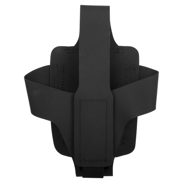 TT TAC POUCH HOLDER M - Rucksack-Zubehör-BLACK