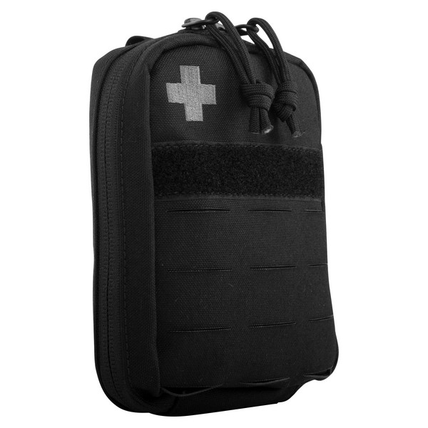 TT TAC POUCH MEDIC - Rucksack-Zubehör-BLACK