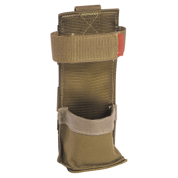 TT TOURNIQUET POUCH-COYOTE BROWN