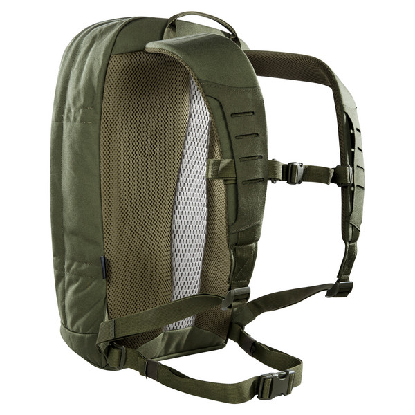 Tasmanian Tiger TT URBAN TAC PACK 22 - Tagesrucksack Ansicht 2