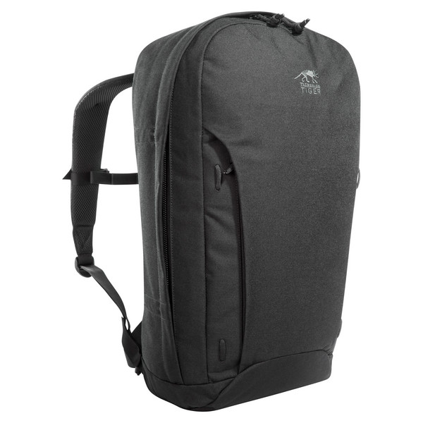 TT URBAN TAC PACK 22 - Tagesrucksack-BLACK