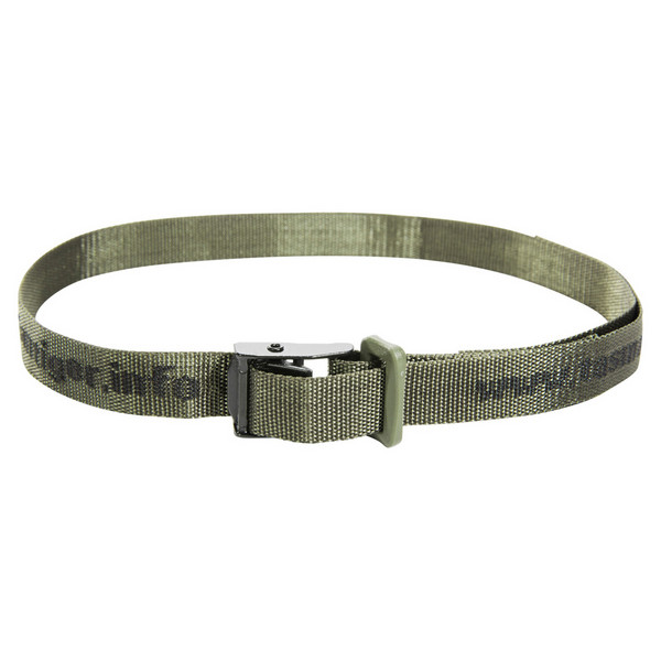Tasmanian Tiger TT WEBBING STRAP 18MM / 1,5M - Spanngurt Ansicht 1