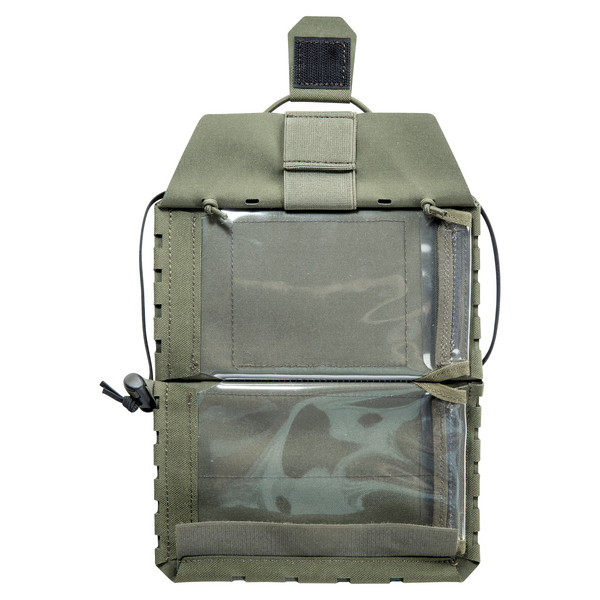 Tasmanian Tiger TT WRIST OFFICE MKII - Rucksack-Zubehör Ansicht 8