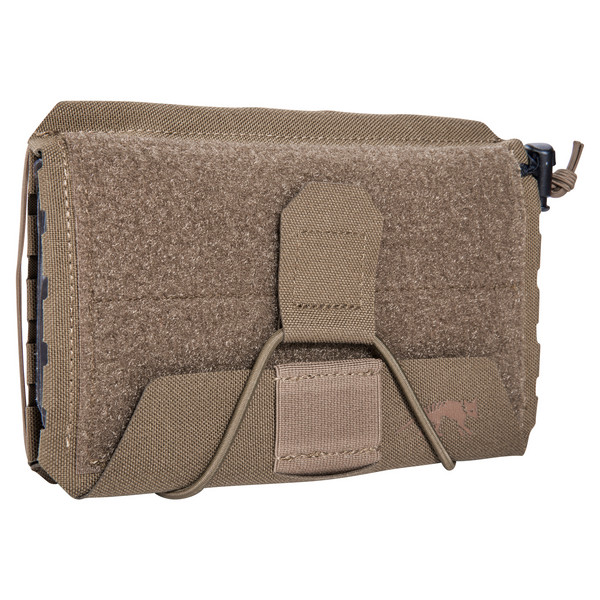 TT WRIST OFFICE MKII - Rucksack-Zubehör-COYOTE BROWN