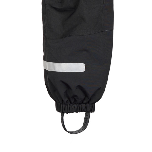 Polarn O. Pyret STORMY LOW TROUSER SHELL SOLID Kinder - Regenhose Ansicht 5