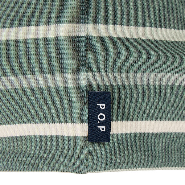 Polarn O. Pyret HAZEL CAP STRIPED Kinder - Mütze Ansicht 3