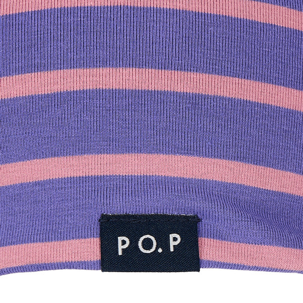 Polarn O. Pyret CLOVER CAP STRIPED Kinder - Mütze Ansicht 2