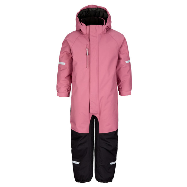 Polarn O. Pyret SNOWY PADDED SUIT SOLID Kinder - Schneeanzug Ansicht 1