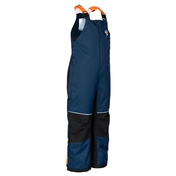 Polarn O. Pyret POWDER PANTS SOLID PO.P ADVENTURE Kinder - Skihose Ansicht 2
