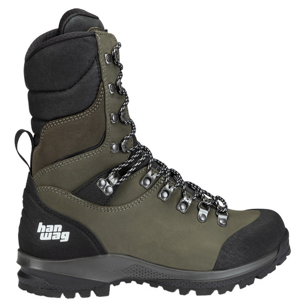 KALIXFORS SF EXTRA LADY GTX Damen - Trekkingstiefel-SEPIA/ ASPHALT