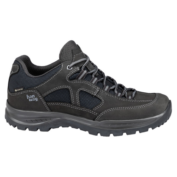 GRITSTONE II NARROW GTX Herren - Wanderschuhe