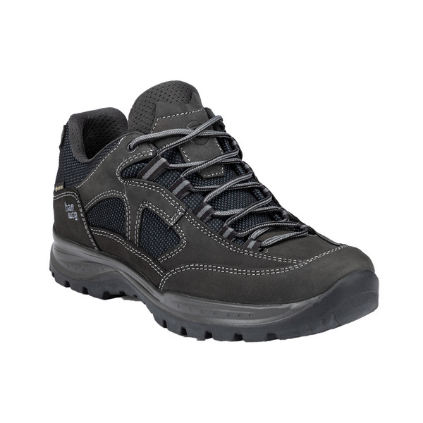 Hanwag GRITSTONE II NARROW GTX Herren - Wanderschuhe Ansicht 2