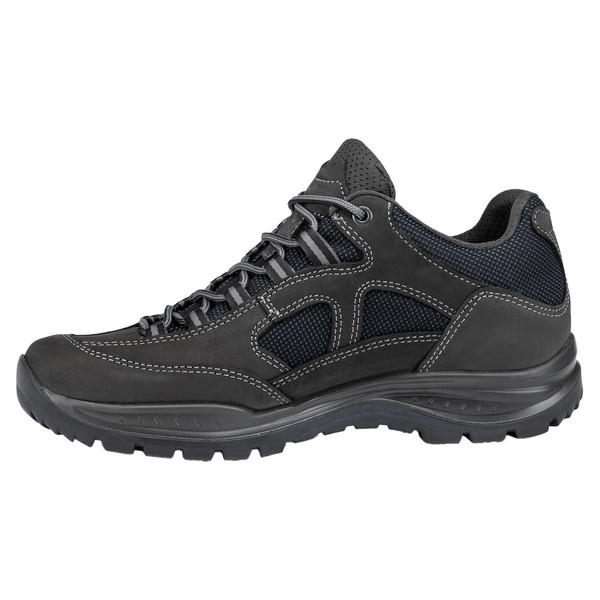 Hanwag GRITSTONE II NARROW GTX Herren - Wanderschuhe Ansicht 3