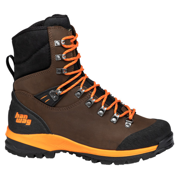Hanwag KALIXFORS MID SF EXTRA GTX Herren - Trekkingstiefel Ansicht 1