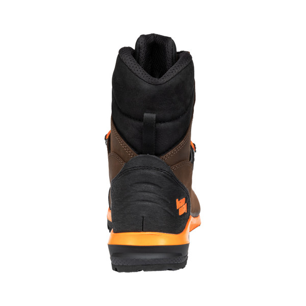 Hanwag KALIXFORS MID SF EXTRA GTX Herren - Trekkingstiefel Ansicht 5