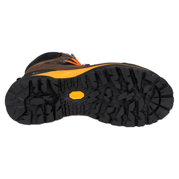 Hanwag KALIXFORS MID SF EXTRA GTX Herren - Trekkingstiefel Ansicht 6