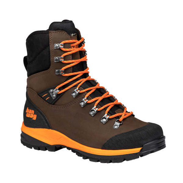 Hanwag KALIXFORS MID SF EXTRA LADY GTX Damen - Trekkingstiefel Ansicht 2