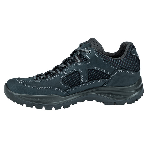 Hanwag GRITSTONE II NARROW LADY GTX Damen - Wanderschuhe Ansicht 3