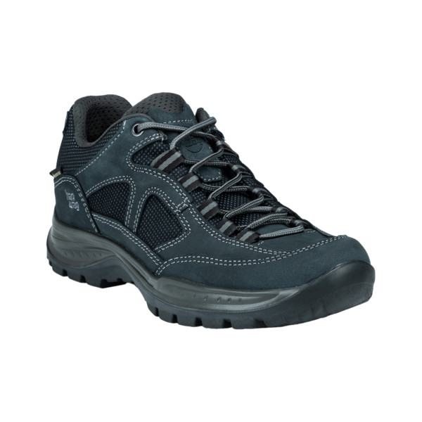 Hanwag GRITSTONE II NARROW LADY GTX Damen - Wanderschuhe Ansicht 2