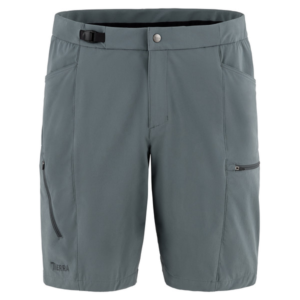 Tierra PACE SHORTS 2.0 M Herren - Shorts Ansicht 1