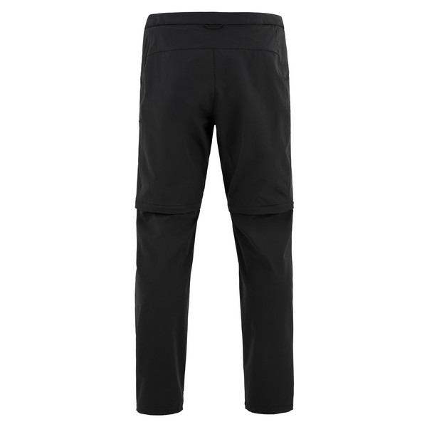 Tierra PACE CONVERTIBLE PANT 2.0 M Herren - Trekkinghose Ansicht 2