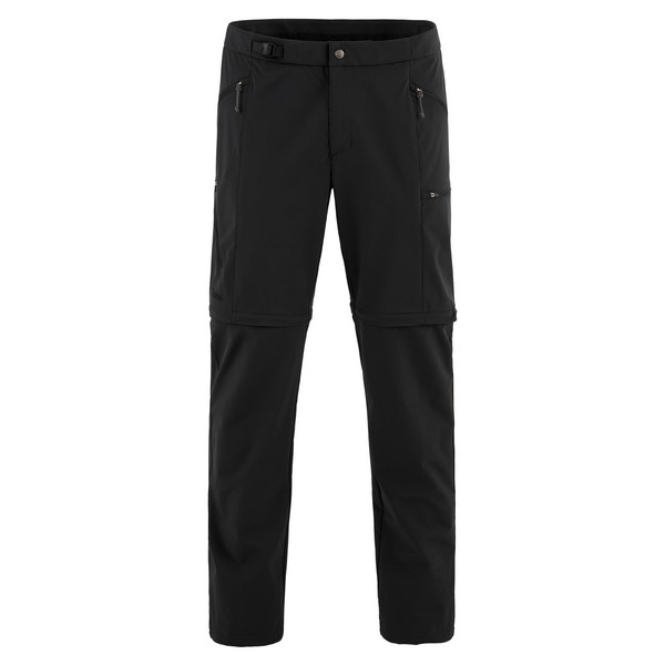 Tierra PACE CONVERTIBLE PANT 2.0 M Herren - Trekkinghose Ansicht 1