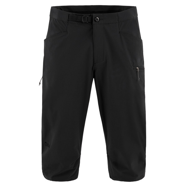 Tierra PACE 3/4 PANT 2.0 M Herren - Shorts Ansicht 1