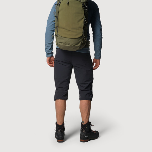 Tierra PACE 3/4 PANT 2.0 M Herren - Shorts Ansicht 4