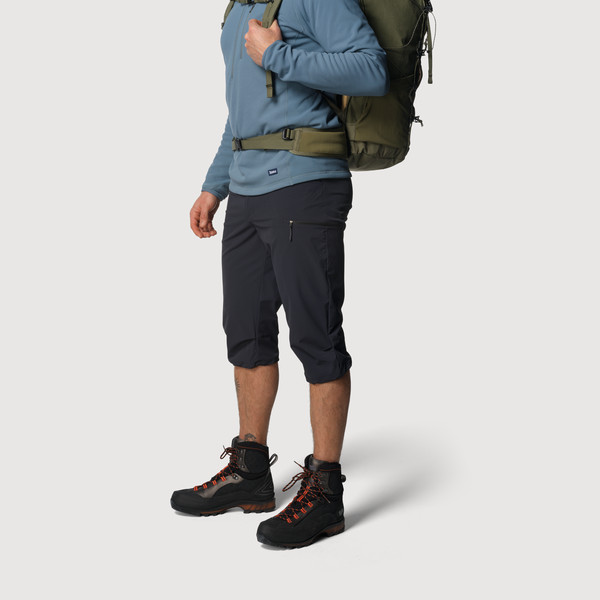 Tierra PACE 3/4 PANT 2.0 M Herren - Shorts Ansicht 3