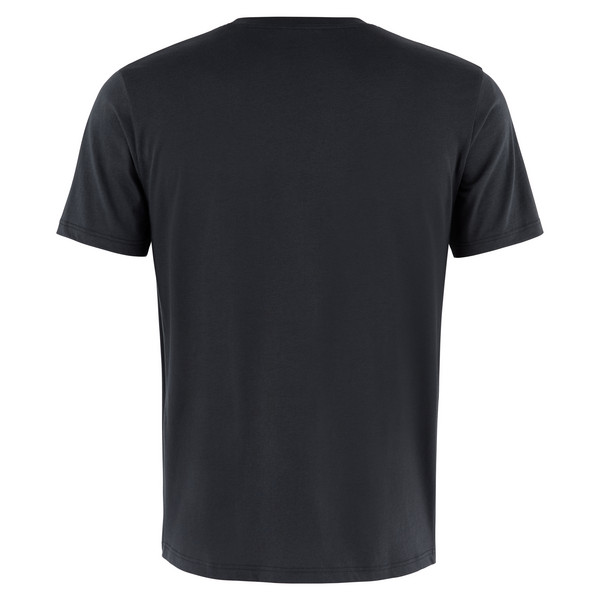 Tierra ORGANIC COTTON TEE K2 OUTLINE M Herren - T-Shirt Ansicht 2