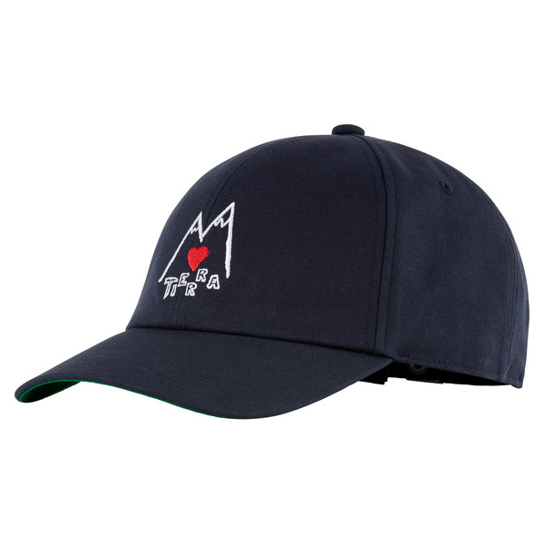 Tierra 6 PANEL HEART CAP Unisex - Cap Ansicht 1