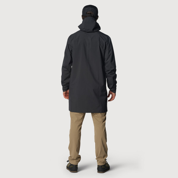 Tierra PACKOAT 2.0 M Herren - Regenjacke Ansicht 4