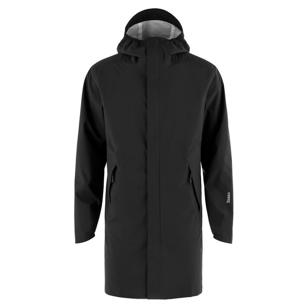Tierra PACKOAT 2.0 M Herren - Regenjacke Ansicht 1