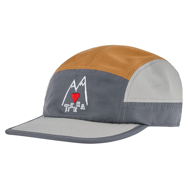 HAPPY CAMPER CAP Unisex - Cap