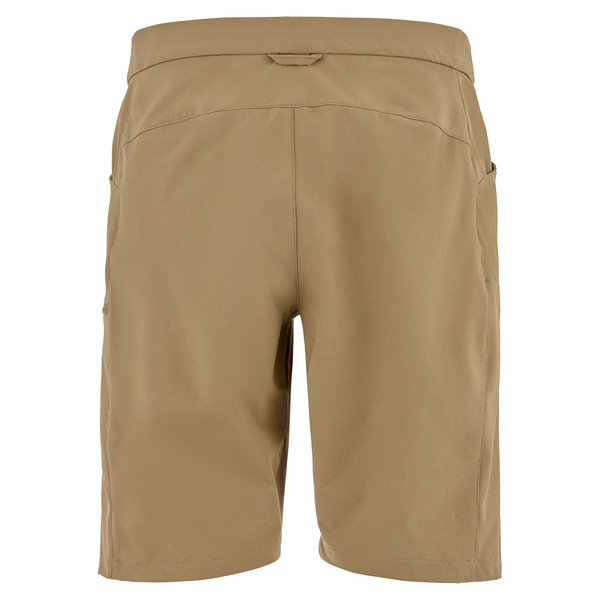 Tierra PACE SHORTS 2.0 W Damen - Shorts Ansicht 2