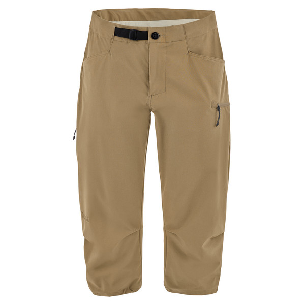PACE 3/4 PANT 2.0 W Damen - Shorts