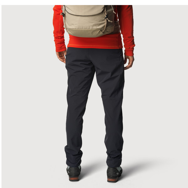 Tierra PACE PANT 2.0 W Damen - Softshellhose Ansicht 4