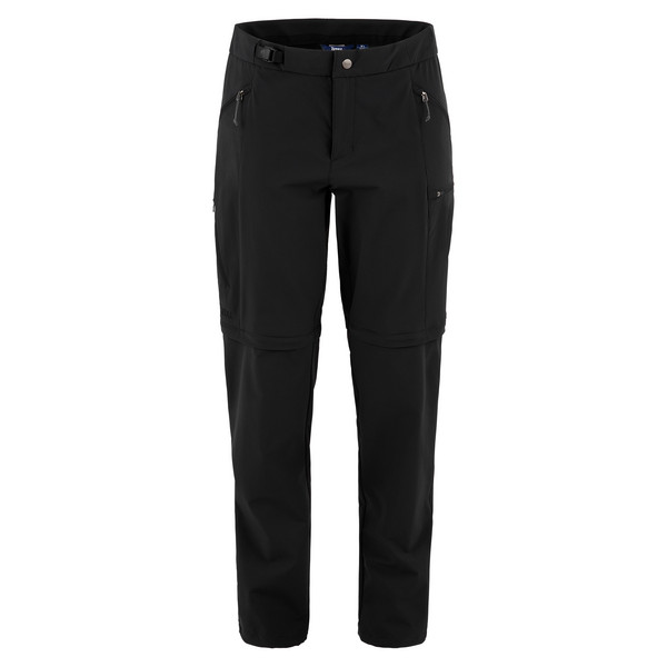 PACE CONVERTIBLE PANT 2.0 W Damen - Trekkinghose