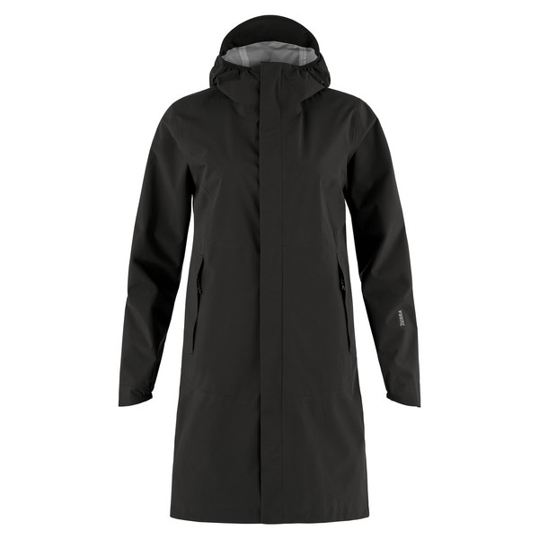 PACKOAT 2.0 W Damen - Regenmantel