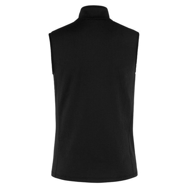 Tierra NALLO VEST W Damen - Fleeceweste Ansicht 2
