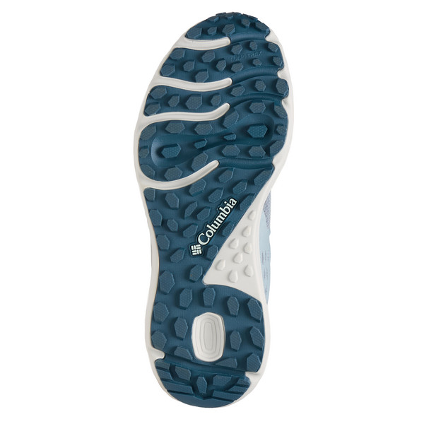 Columbia KONOS TRS OUTDRY Damen - Wanderschuhe Ansicht 7