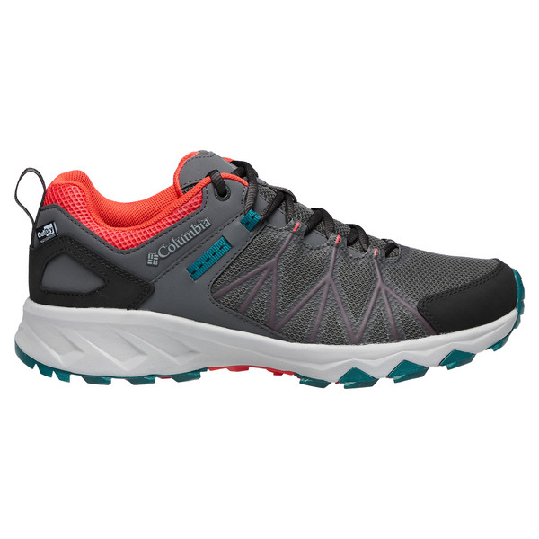 Columbia PEAKFREAK II OUTDRY Herren - Wanderschuhe Ansicht 1