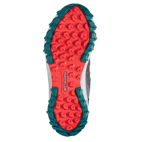 Columbia PEAKFREAK II OUTDRY Herren - Wanderschuhe Ansicht 7