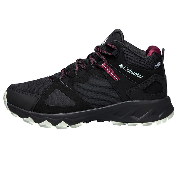 Columbia PEAKFREAK HERA MID OUTDRY Damen - Wanderstiefel Ansicht 3