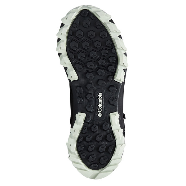 Columbia PEAKFREAK HERA MID OUTDRY Damen - Wanderstiefel Ansicht 7